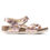 Thumbnail: Birkenstock Colorado Kids, electric metallic dots copper