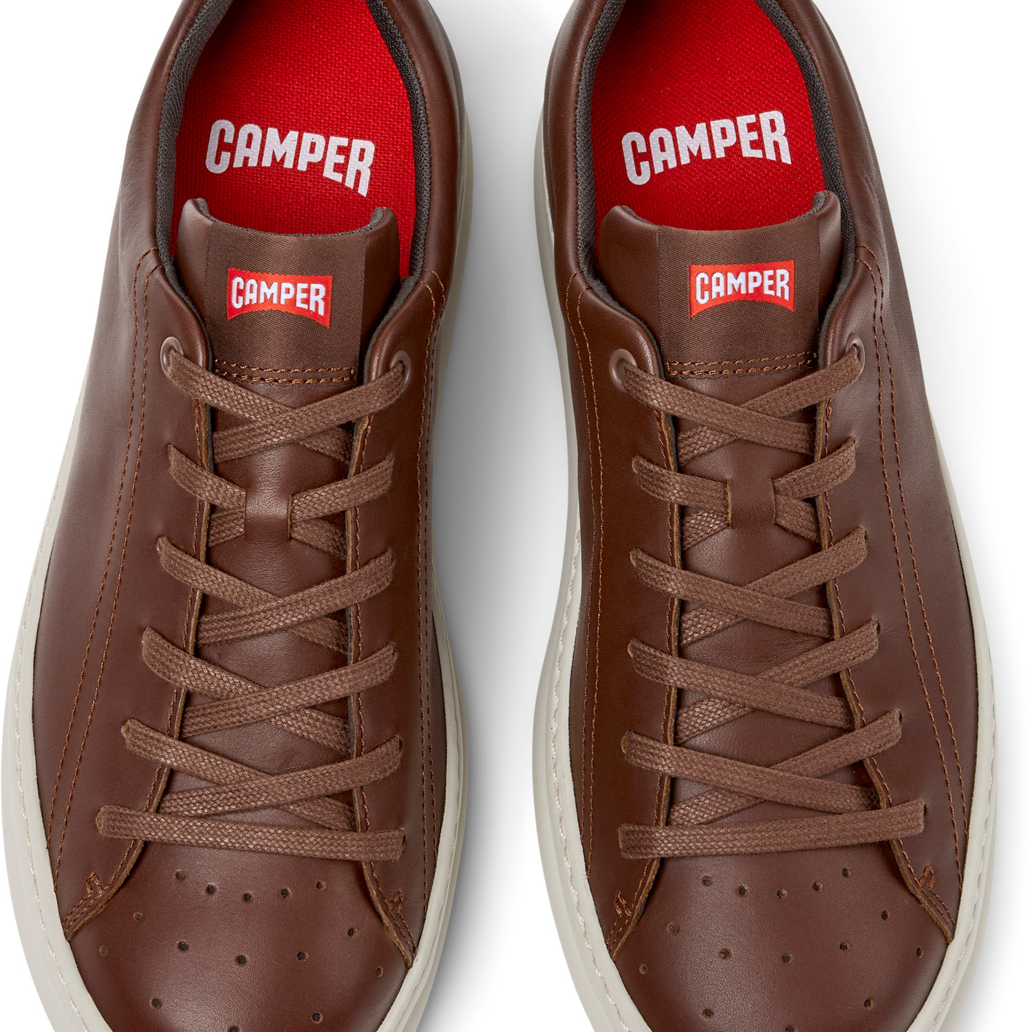 CAMPER Runner Four