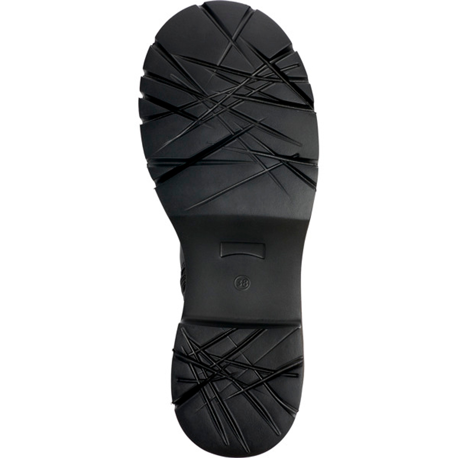 Triton Negro/Milah Negro