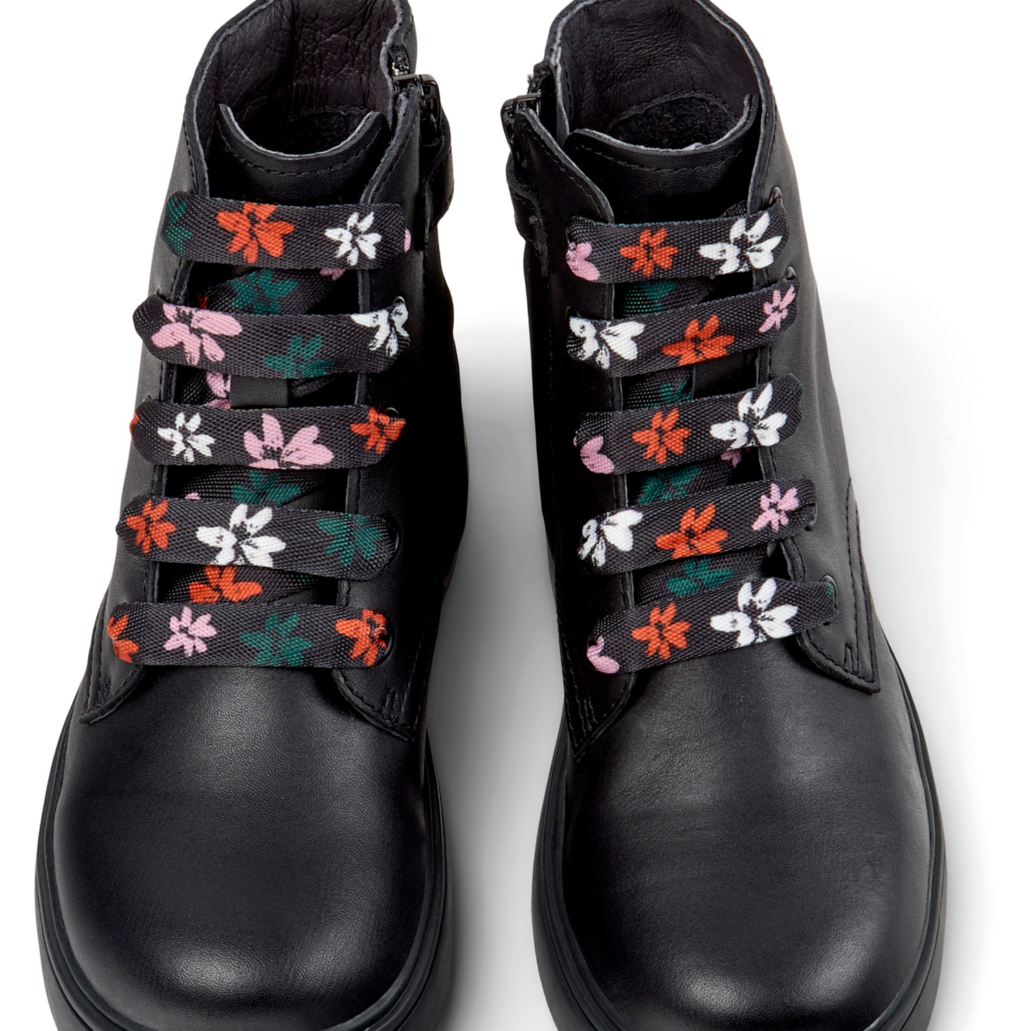 Ultrasoft Negro (Flowers)/Norte Obsidian