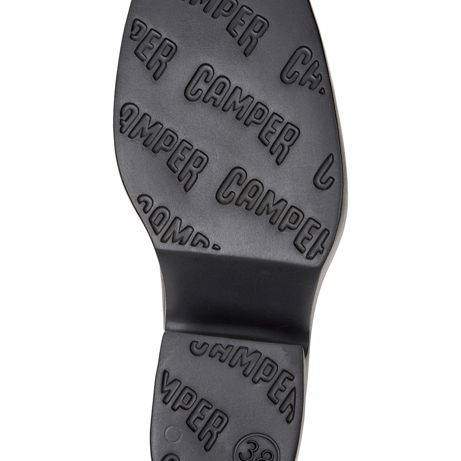 Mimi Negro/Billie Negro Shiny