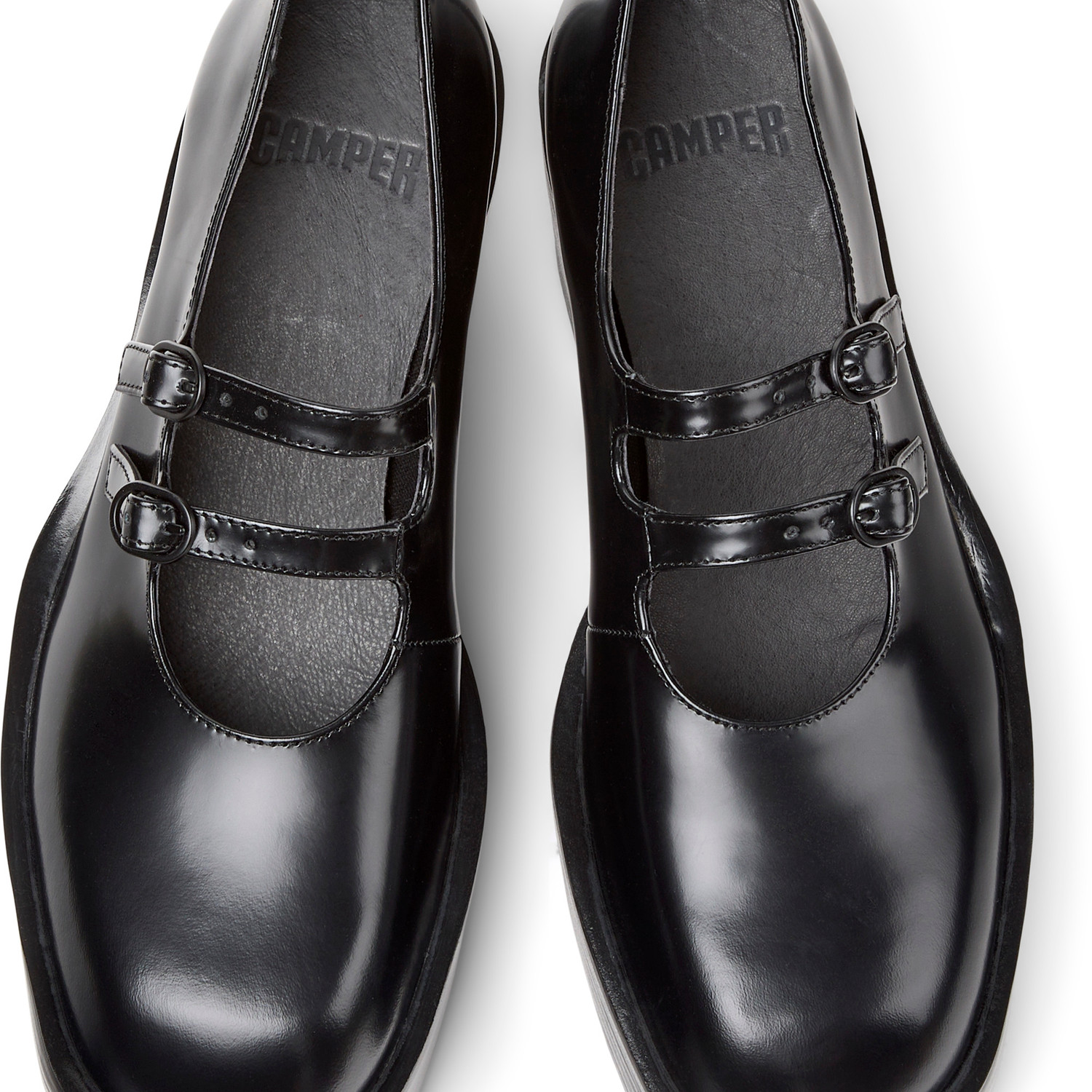 Mimi Negro/Billie Negro Shiny