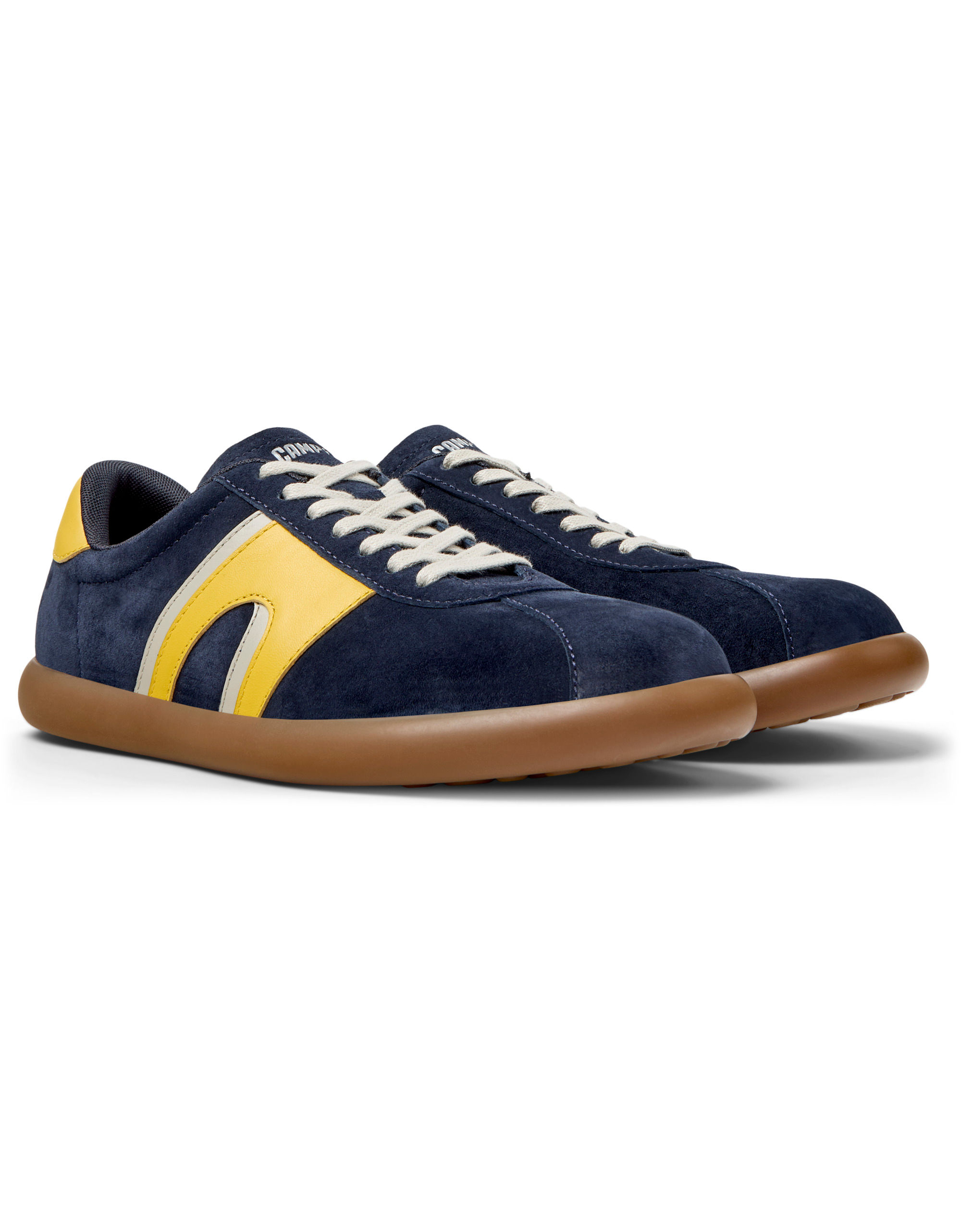 Camper, Pelotas Casual, Blue