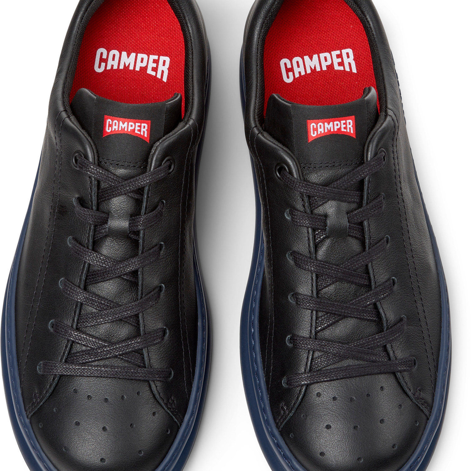 CAMPER Runner Four