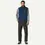Thumbnail: Patagonia, Men's Classic Retro-X® Fleece Vest, Clement Blue
