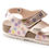 Thumbnail: Birkenstock Colorado Kids, electric metallic dots copper
