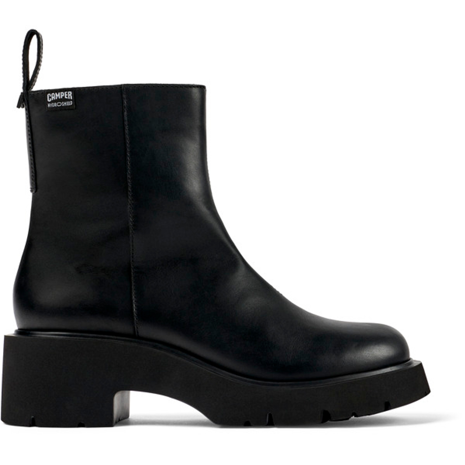 Triton Negro/Milah Negro