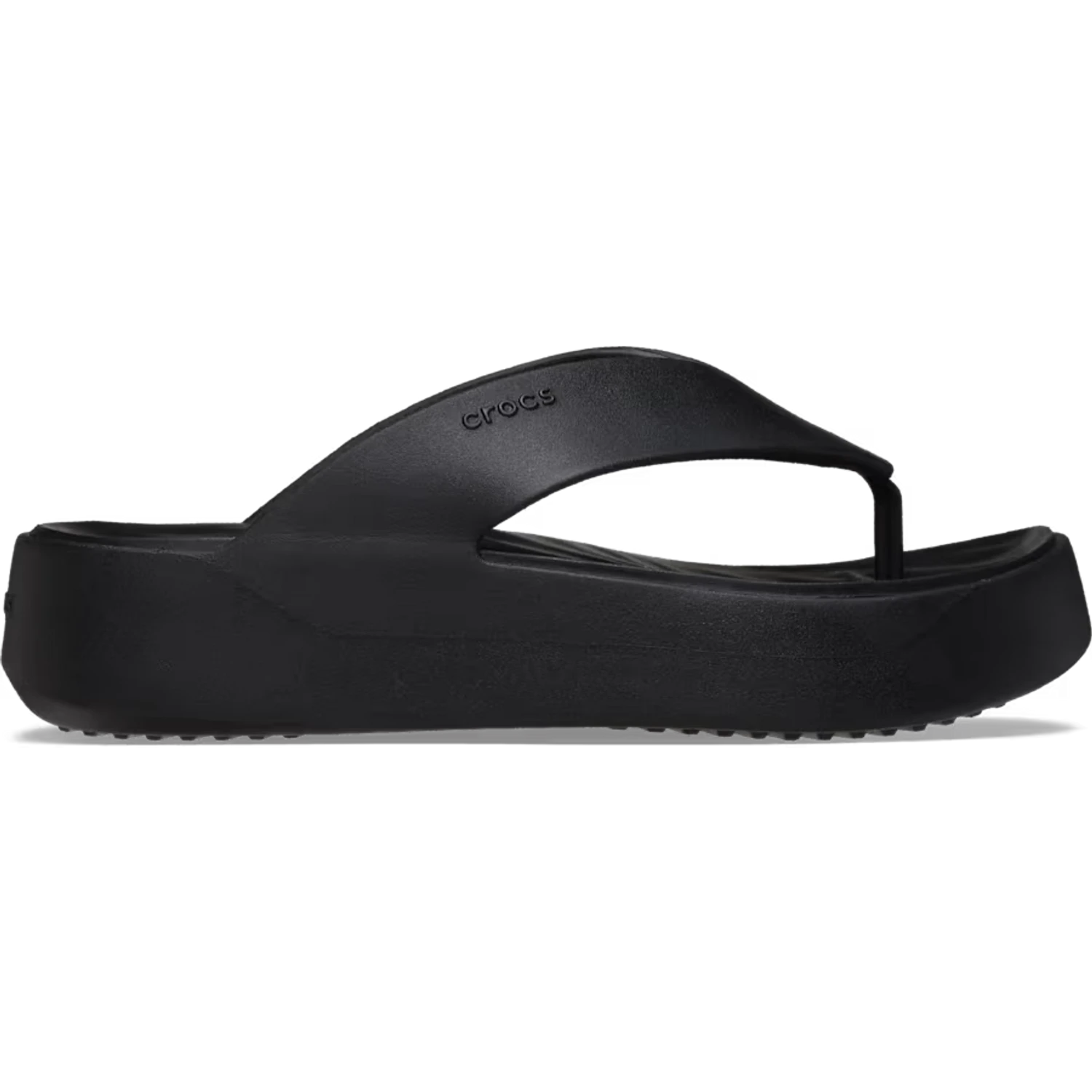 Getaway Platform Flip