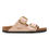 Thumbnail: Birkenstock Arizona Big Buckle LENA, High Shine Beige HEX