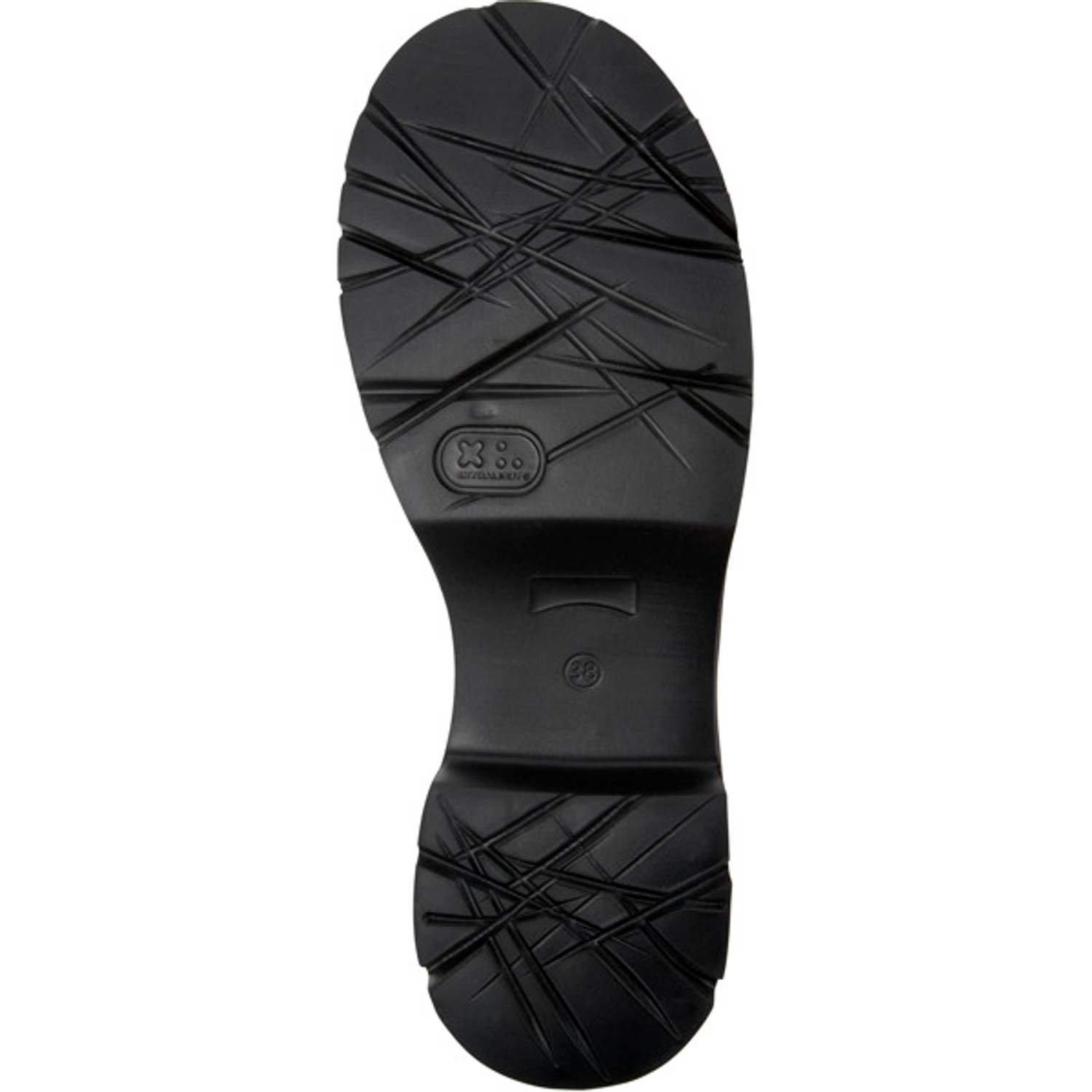 Mimi Llapis/Milah Negro