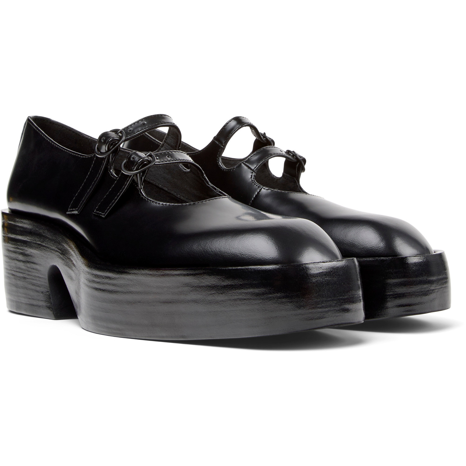 Mimi Negro/Billie Negro Shiny