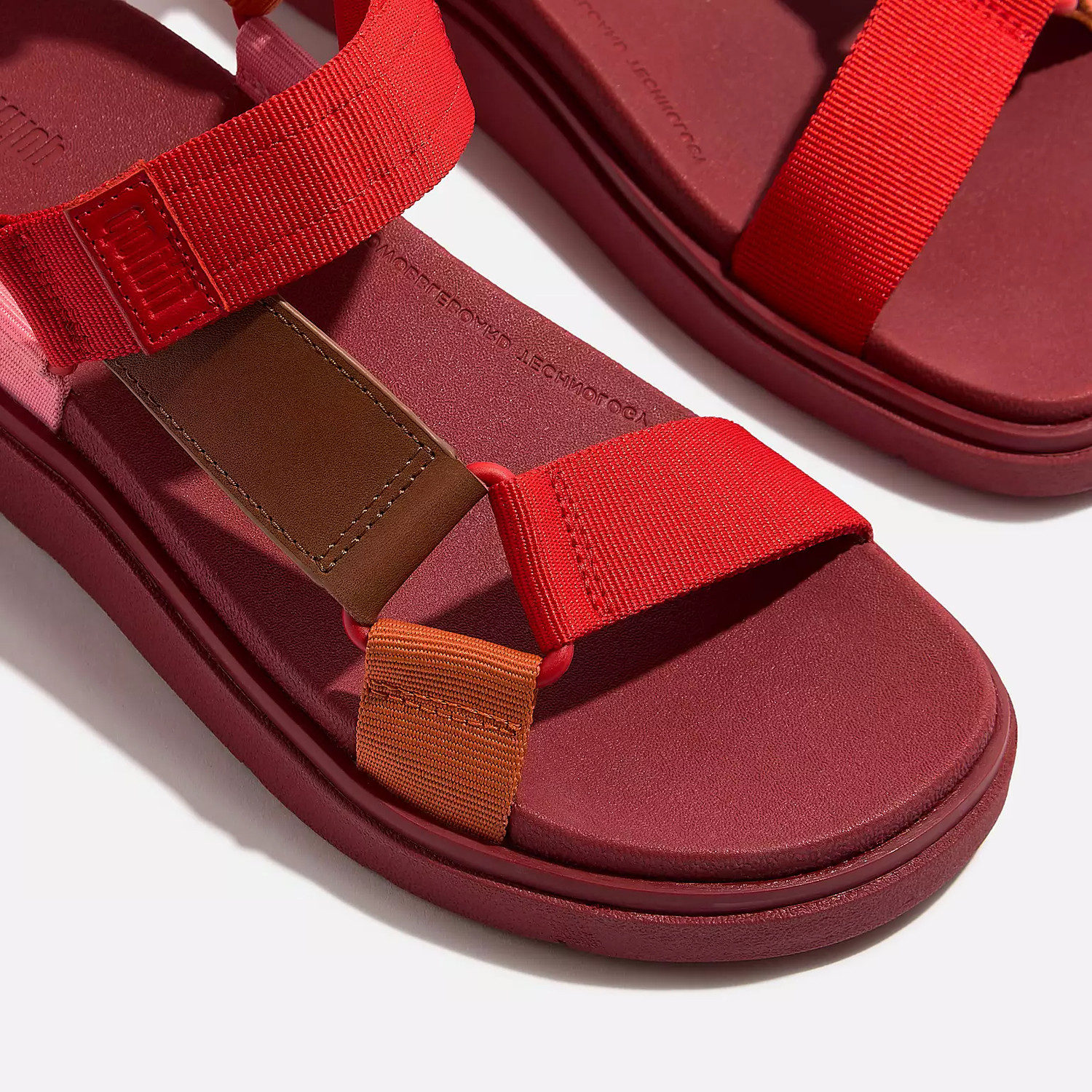 IY6-C21 GEN-FF T-BAR SANDAL ΣΑΝΔΑΛΙΑ FIT FLOP