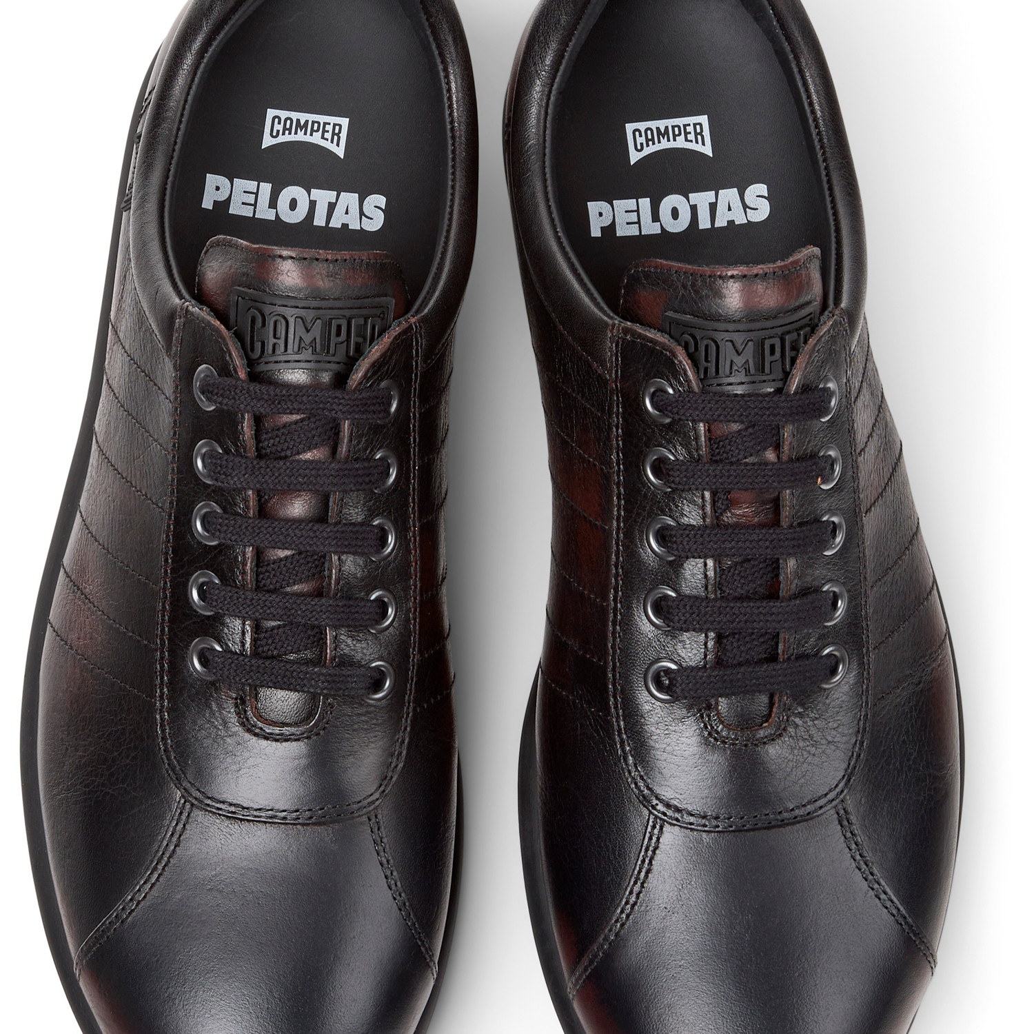 CAMPER Pelotas Ariel