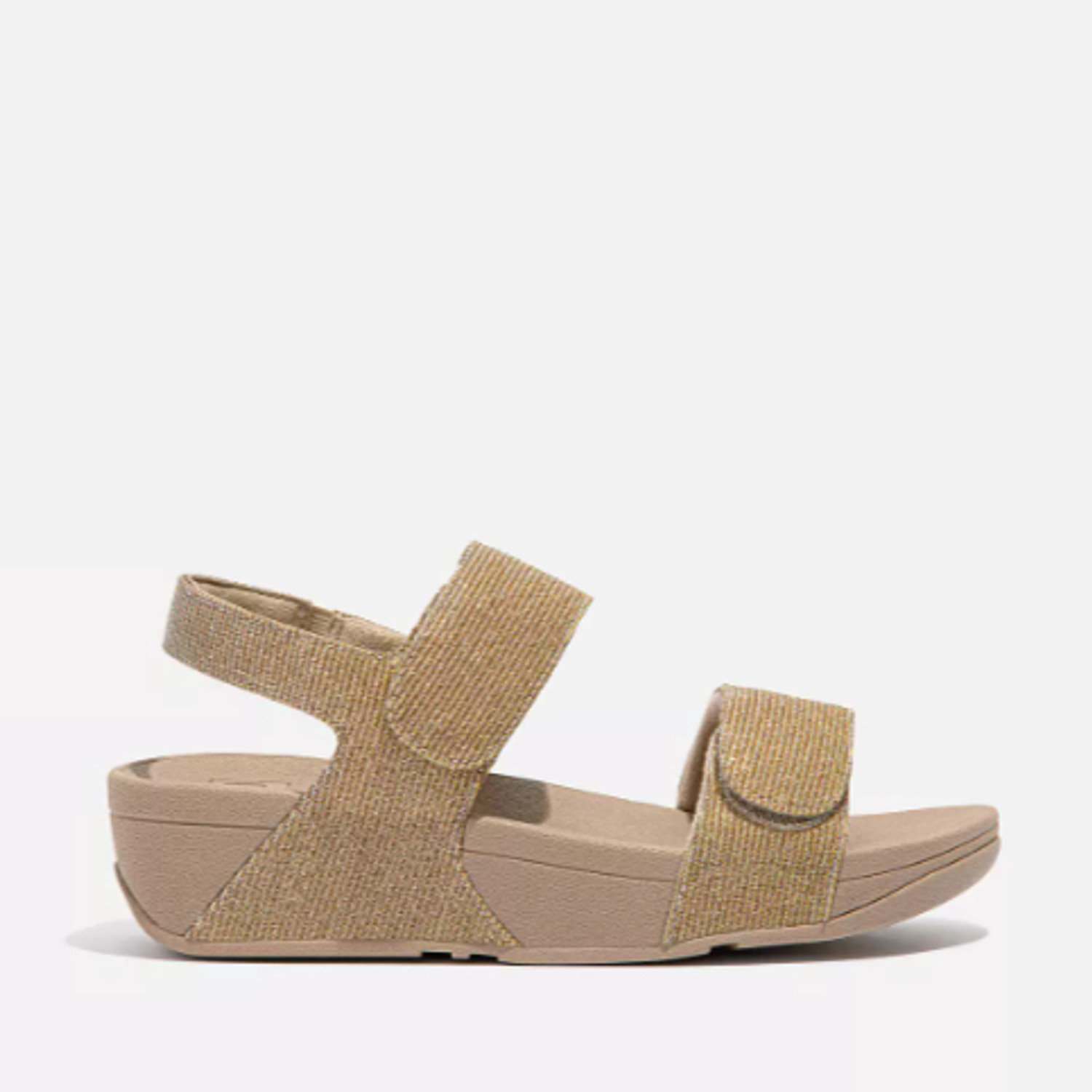 GA2-A94 LULU SANDAL ADJ ΣΑΝΔΑΛΙΑ FIT FLOP
