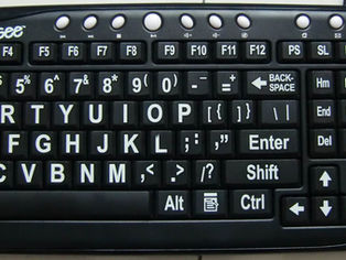 FUNGSI TOMBOL TOMBOL KEYBOARD