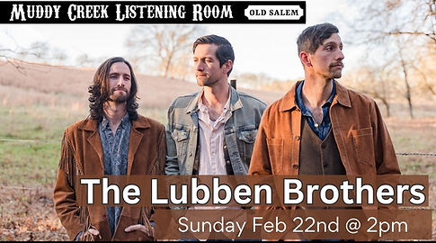 Muddy Creek Cafe & Listening Room Winston Salem NC