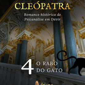 A Verdade de Cleópatra e de Marco Antônio ao longo dos séculos
