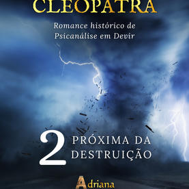 A Verdade de Cleópatra e sua história.