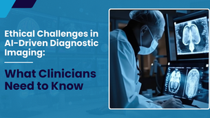 AI-Driven Diagnostic Imaging
