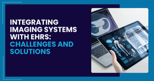 EHR imaging integration