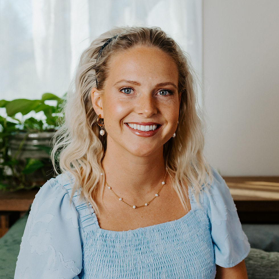 Pregnancy Resource Centers of Central Oregon - Kelsey - square headshot-13.jpg