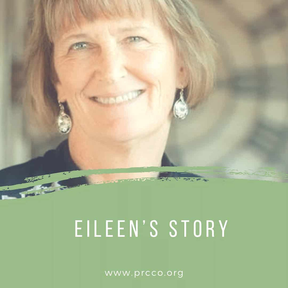 Eileen Rutledge Eileen - I Made the Decision Twice
