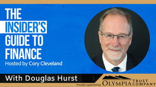 BUILDING A SUCCESSFUL COMPANY IN A BAD MARKET W. DOUGLAS HURST – EP. 77