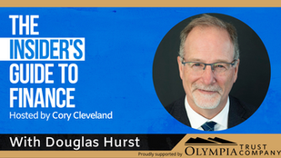 BUILDING A SUCCESSFUL COMPANY IN A BAD MARKET W. DOUGLAS HURST – EP. 77