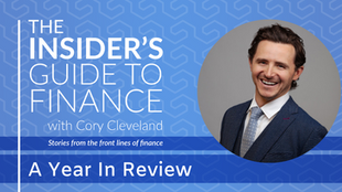 A YEAR IN REVIEW WITH YOUR HOST, CORY CLEVELAND – 68