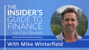 IMPACT INVESTING W MIKE WINTERFIELD – EP. 9
