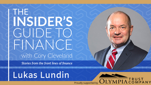 BUILDING BILLION DOLLAR SUCCESSES WITH LUKAS LUNDIN – EP. 69