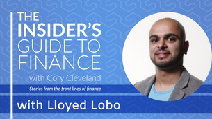 NON-DILUTIVE FUNDING W TRACTION CONFERENCE COFOUNDER LLOYED LOBO – EP. 10