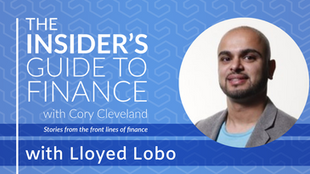 NON-DILUTIVE FUNDING W TRACTION CONFERENCE COFOUNDER LLOYED LOBO – EP. 10