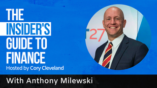 THE POTENTIAL OF CARBON CREDITS W. ANTHONY MILEWSKI – EP. 83