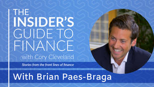 BRIAN PAES-BRAGA OF LITHIUM X, FIORE GROUP TALKS GROWTH – EP. 3
