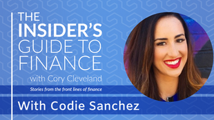 3-PART MINISERIES – KNOWING YOUR NUMBERS W. CODIE SANCHEZ – EP. 74, 75, 76