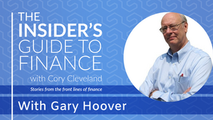 GARY HOOVER ON THE HISTORY OF BUSINESS – EP. 13