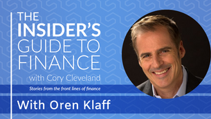 $750 MILLION GONE! W. OREN KLAFF – EP. 47