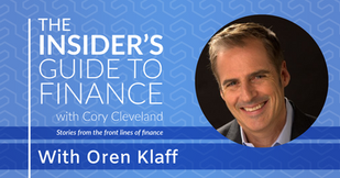 $750 MILLION GONE! W. OREN KLAFF – EP. 47