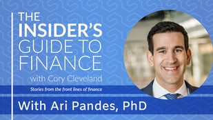 THE CASE FOR PUBLIC VENTURE CAPITAL WITH ARI PANDES – EP. 64