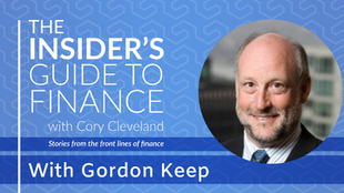 FINANCING RESOURCE COMPANIES W GORDON KEEP – EP. 6