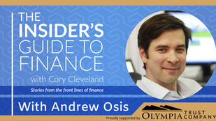 CAPITAL MARKETS: DOES YOUR TEAM HAVE WHAT IT TAKES? W. ANDREW OSIS – EP. 51