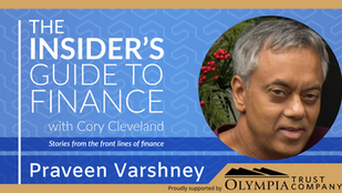 PUBLIC VENTURE CAPITAL W PRAVEEN VARSHNEY – EP. 11