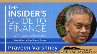PUBLIC VENTURE CAPITAL W PRAVEEN VARSHNEY – EP. 11