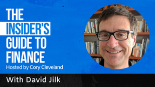 NIETZSCHE AND ENTREPRENEURSHIP W. DAVID JILK – EP. 86