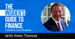 DESTINATION SUCCESS W. PETER THOMAS – EP. 78
