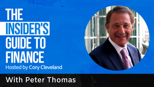 DESTINATION SUCCESS W. PETER THOMAS – EP. 78