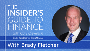 CAPITAL FORMATION W BRADY FLETCHER OF TSX VENTURE – EP. 1