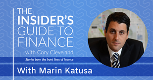 THE UNAPOLOGETIC MINDSET OF A PROFESSIONAL RESOURCE INVESTOR W. MARIN KATUSA – EP.55