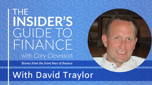 MARIJUANA INVESTMENT BANKING W DAVID TRAYLOR – EP. 15